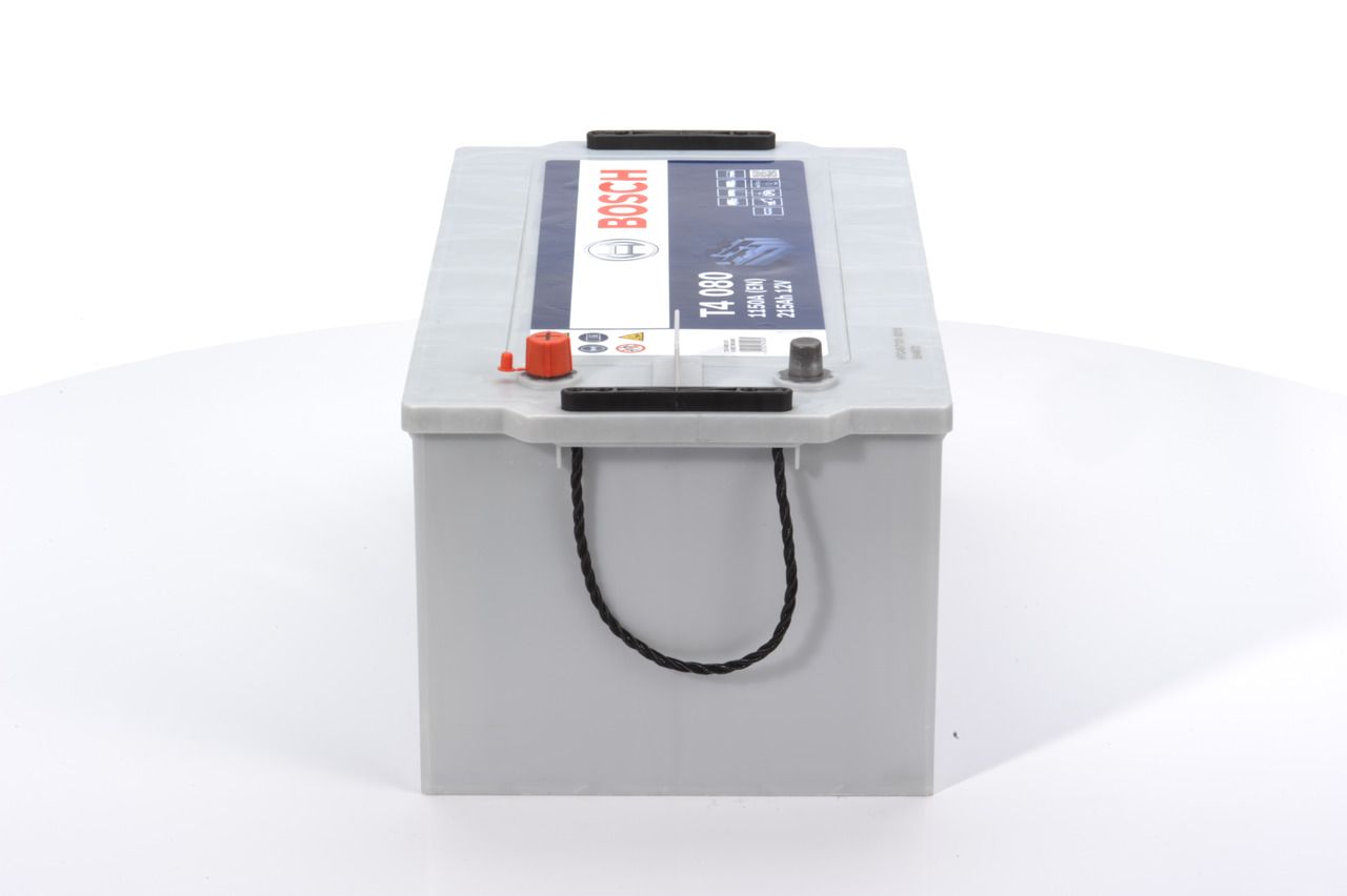 Starterbatterie Starterbatterie