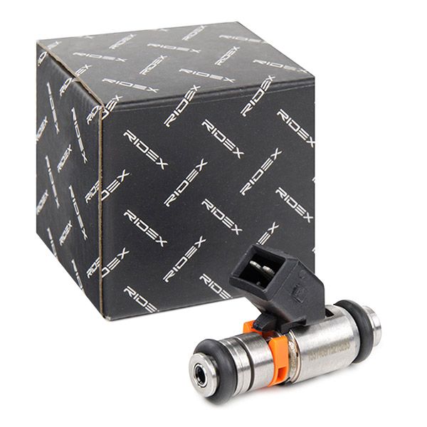 RIDEX 3905I0148 Injector