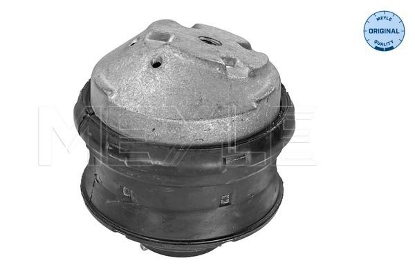 Lagerung, Motor