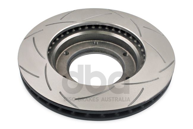 4X4 Survival T2 Slot KP [ Toyota 80 Landcruiser 90-92 F ] - TecDoc 1