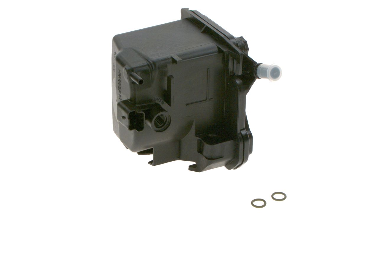 kuro filtras