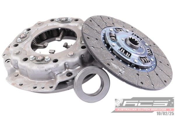 KIT COM HINO FF,FH,GH,GS,GT - TecDoc Only