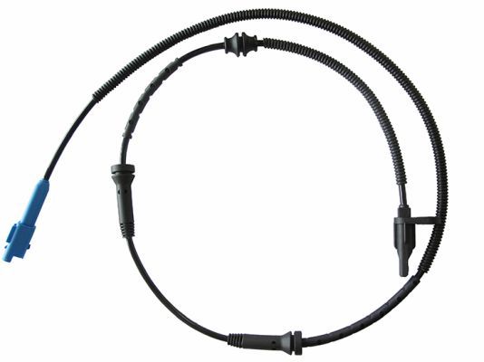 Sensor, revoluciones de la rueda