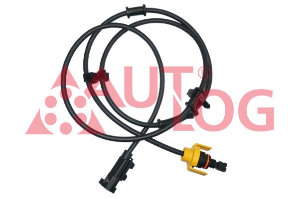 Drehzahlsensor, Automatikgetriebe