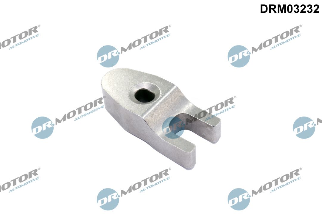 Dr.Motor Automotive DRM03232 Halter, Einspritzventil