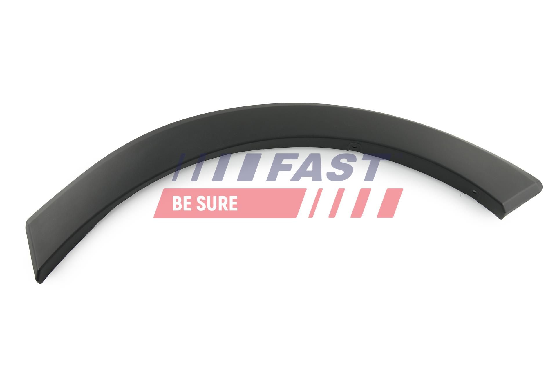 Verbreiterung, Kotfl&uuml;gel