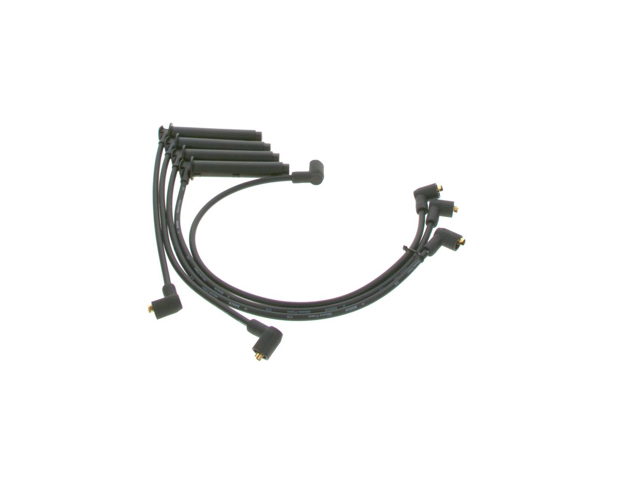 Z&uuml;ndleitungssatz