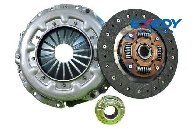 225mm Mitsubishi - TecDoc Only