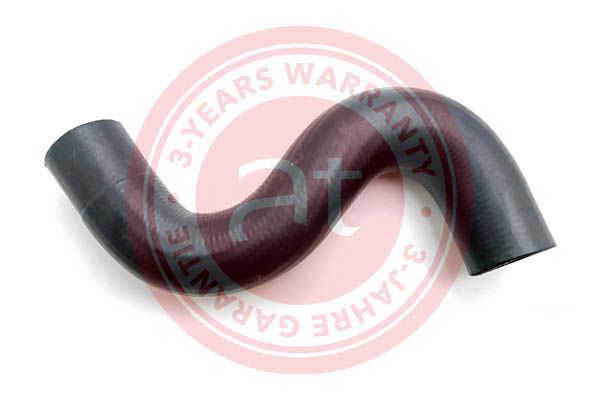 at autoteile germany at21721 - K&uuml;hlerschlauch