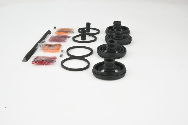 remonto komplektas, stabdžių apkaba