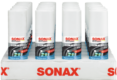 SONAX GummiPflegeStift / 20 g