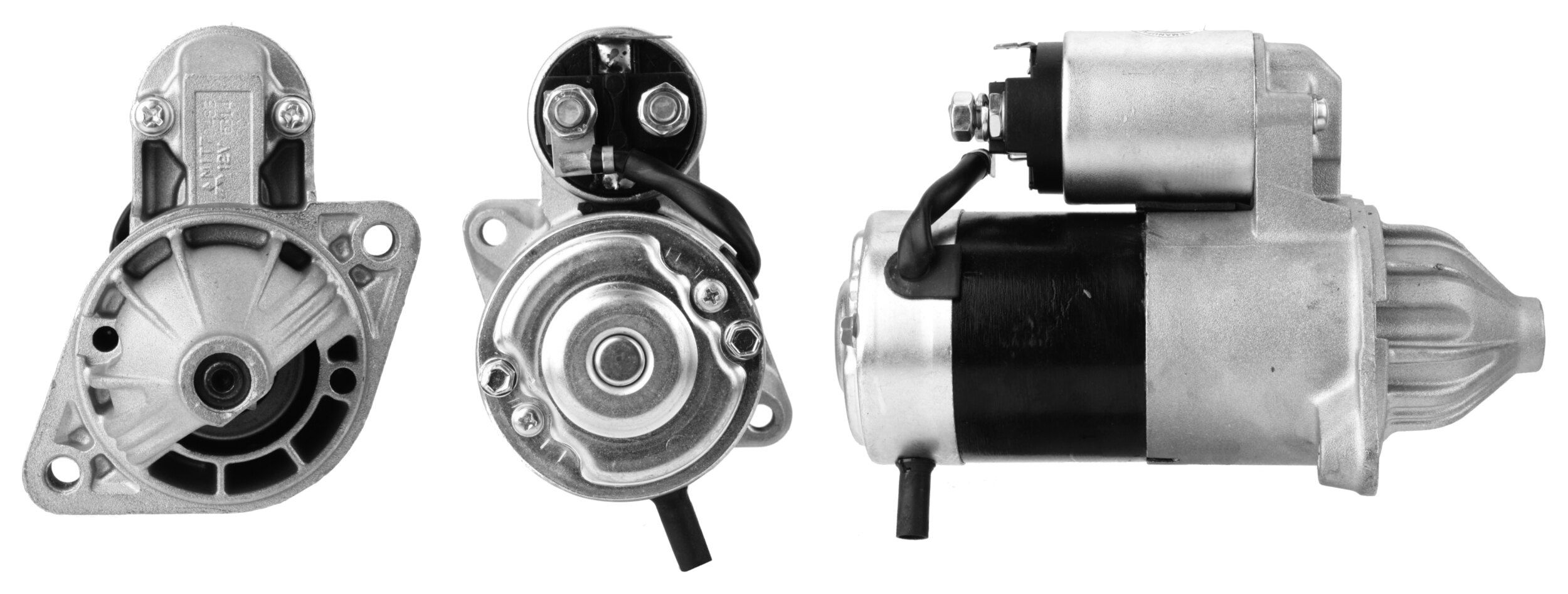 LUCAS LRS00884 - Starter