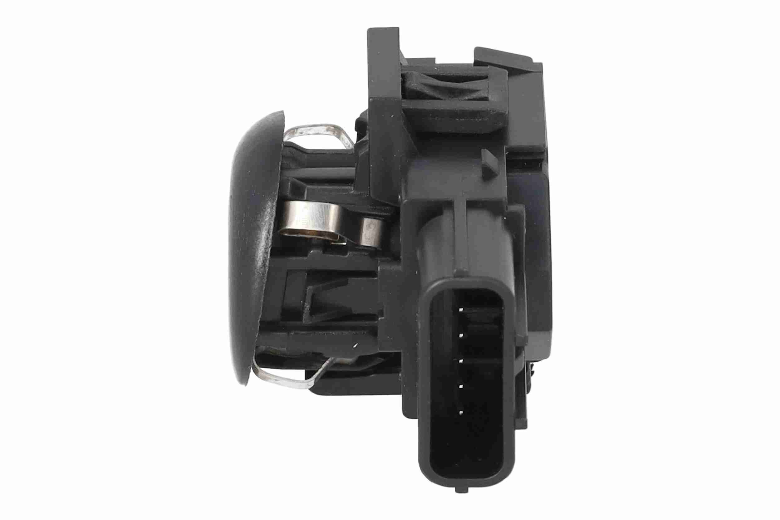 Sensor, Einparkhilfe