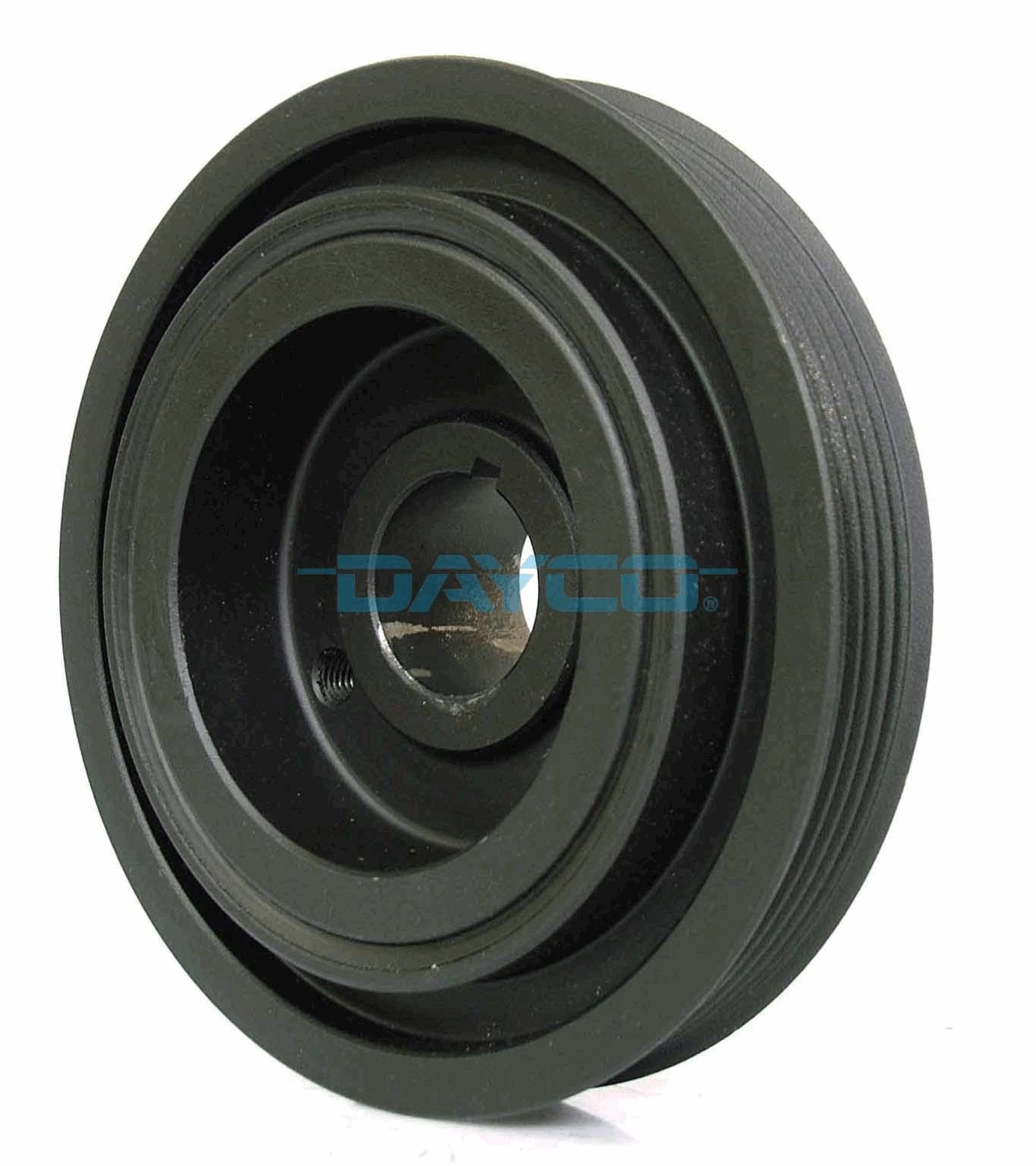 HARMONIC BALANCER - OEM - TecDoc 1