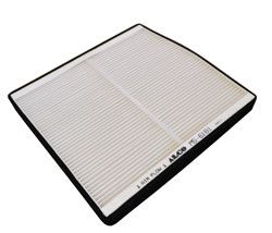 Filter, Innenraumluft