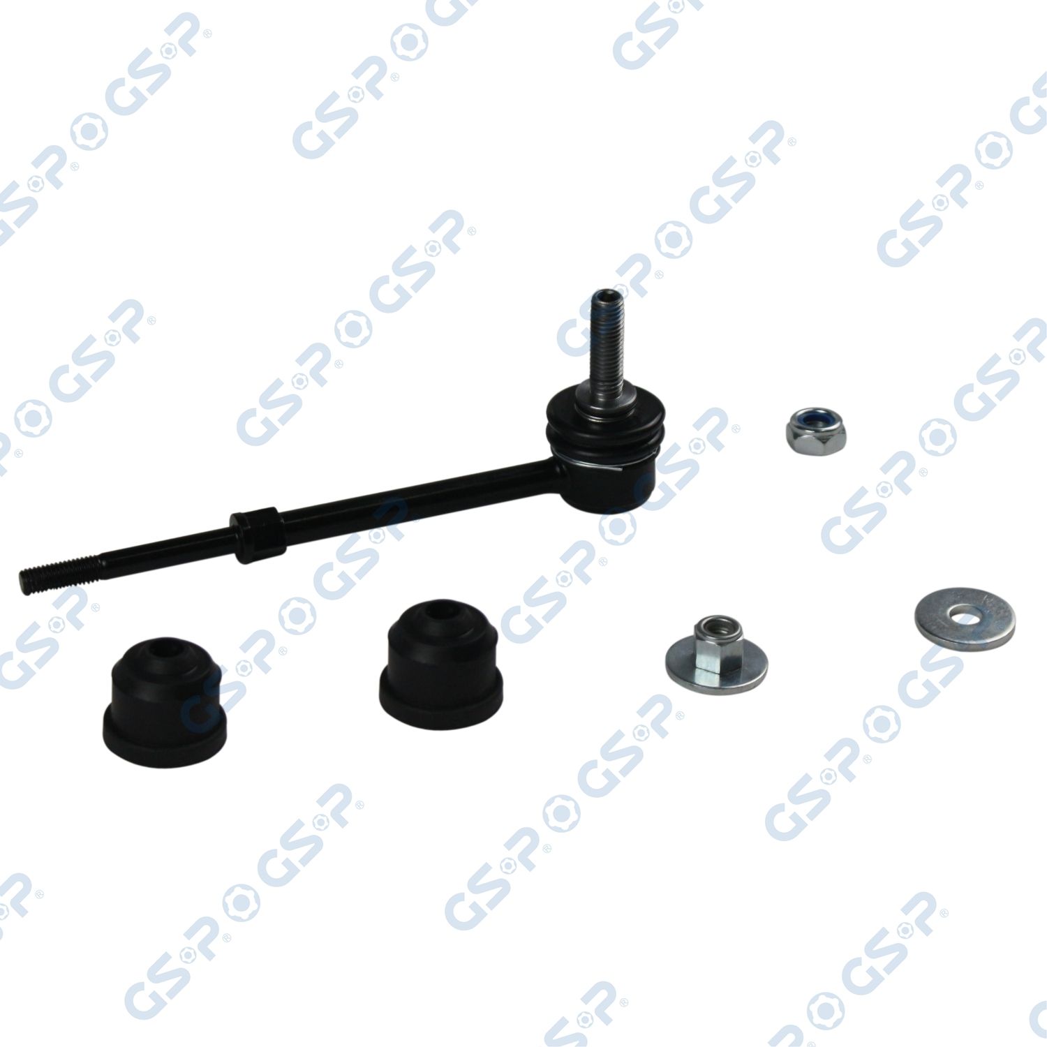 Stange/Strebe, Stabilisator