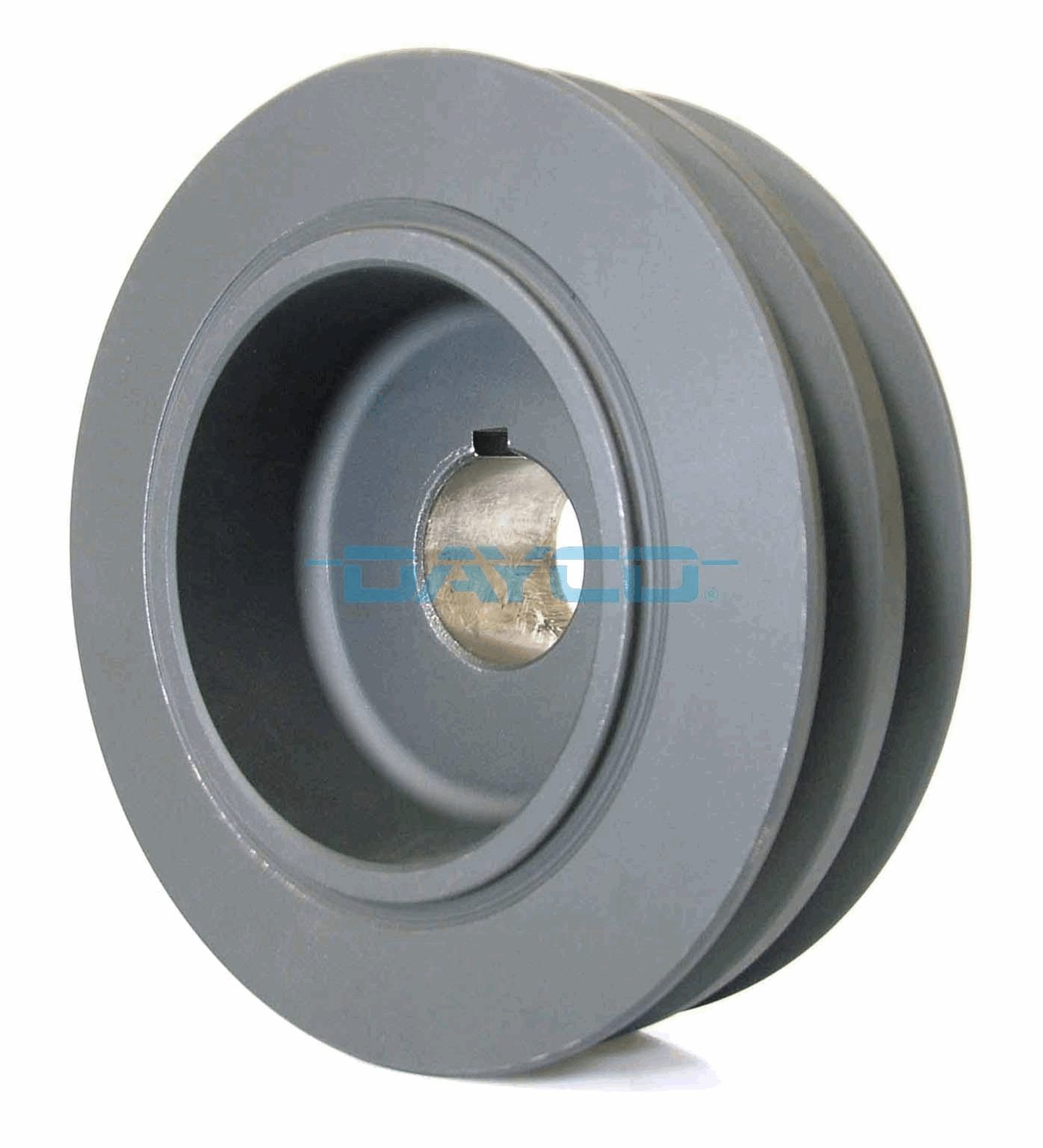 HARMONIC BALANCER - OEM - TecDoc 1