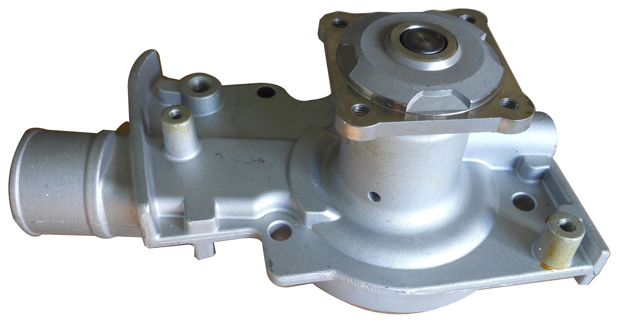 WATER PUMP AUTOMOTIVE - TecDoc 1