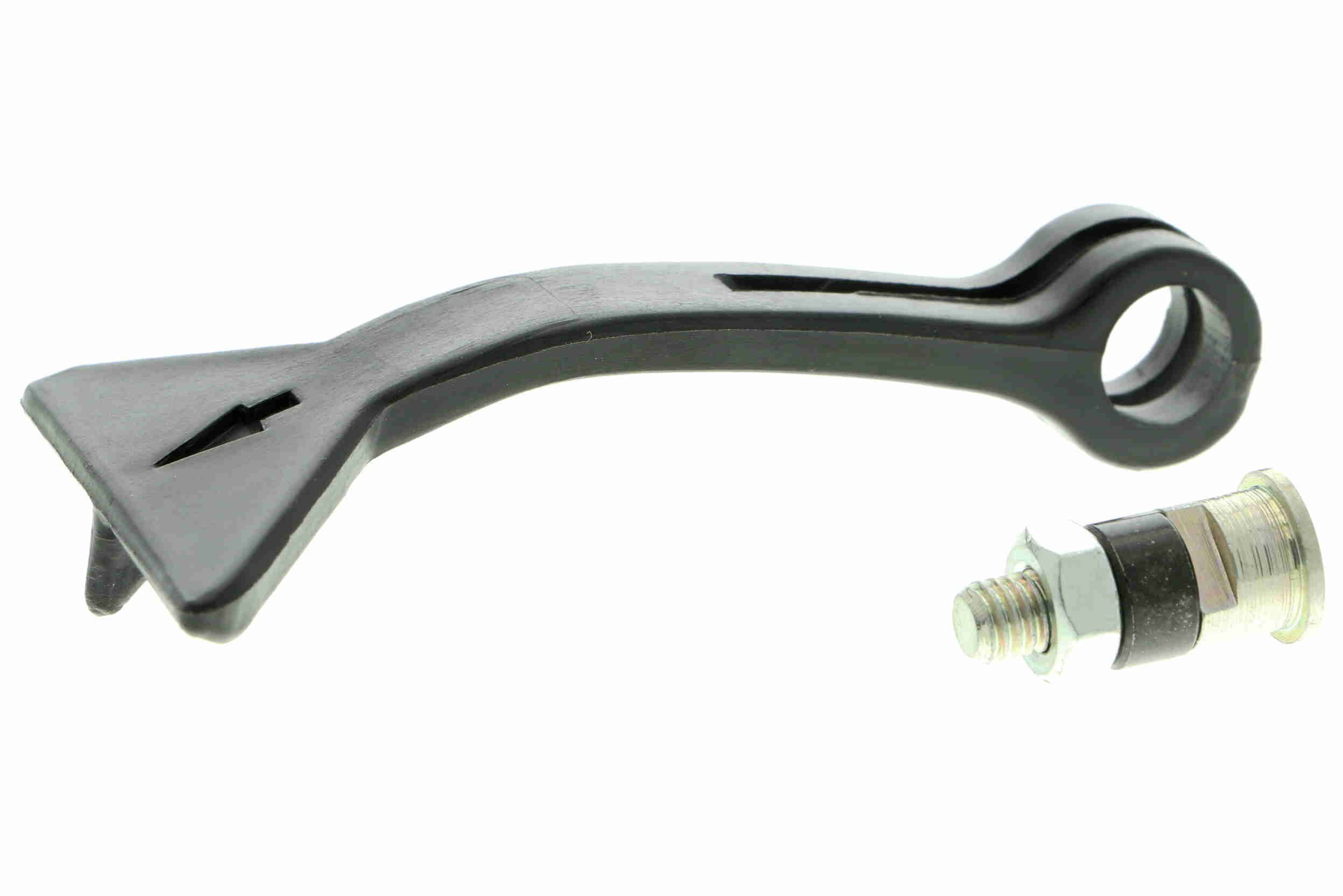 Griff, Motorhaubenentriegelung