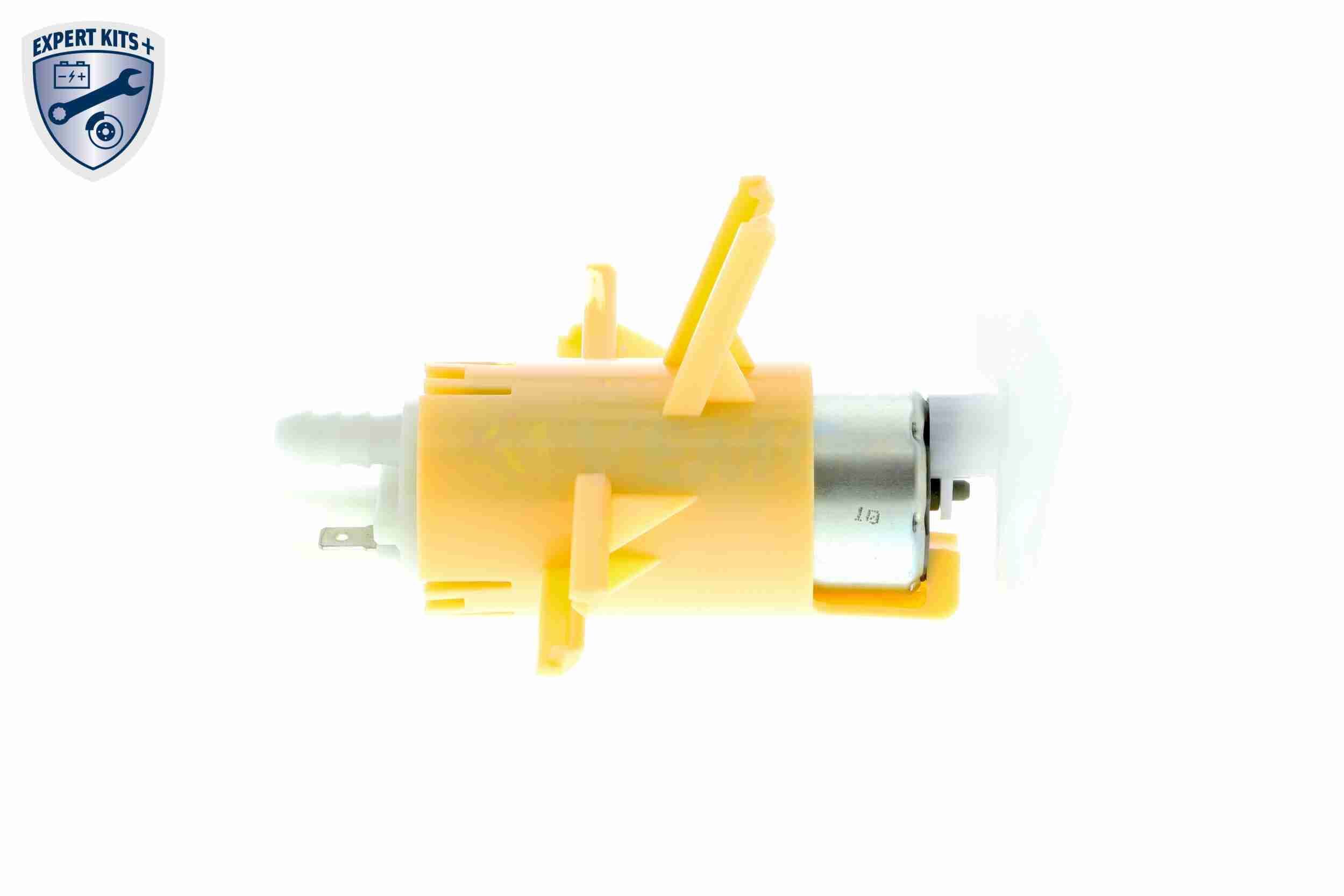 Kraftstoffpumpe