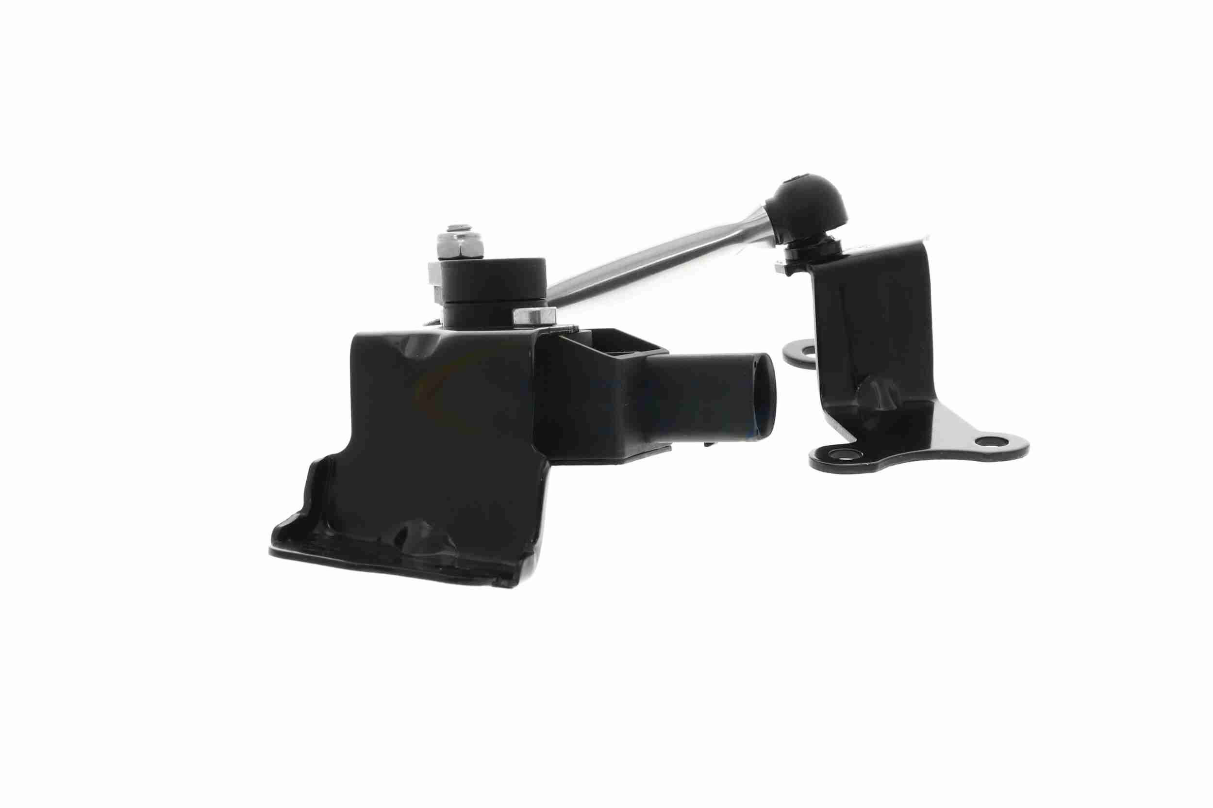 Sensor, Leuchtweitenregulierung