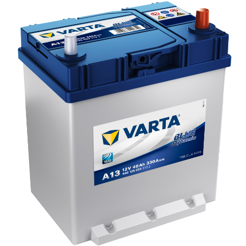 Starterbatterie