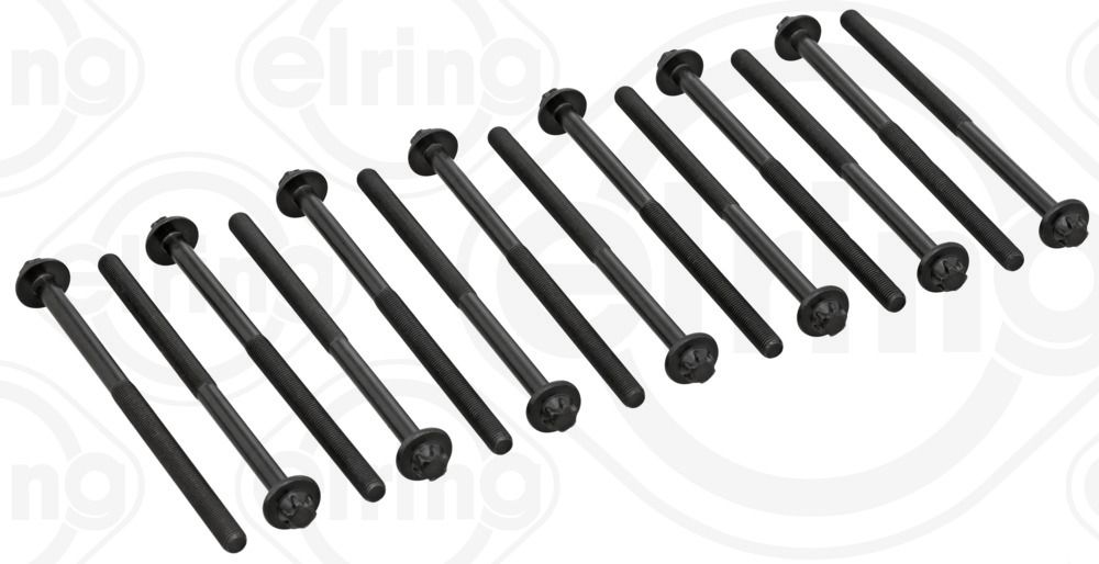 Juego de tornillos de culata de cilindro