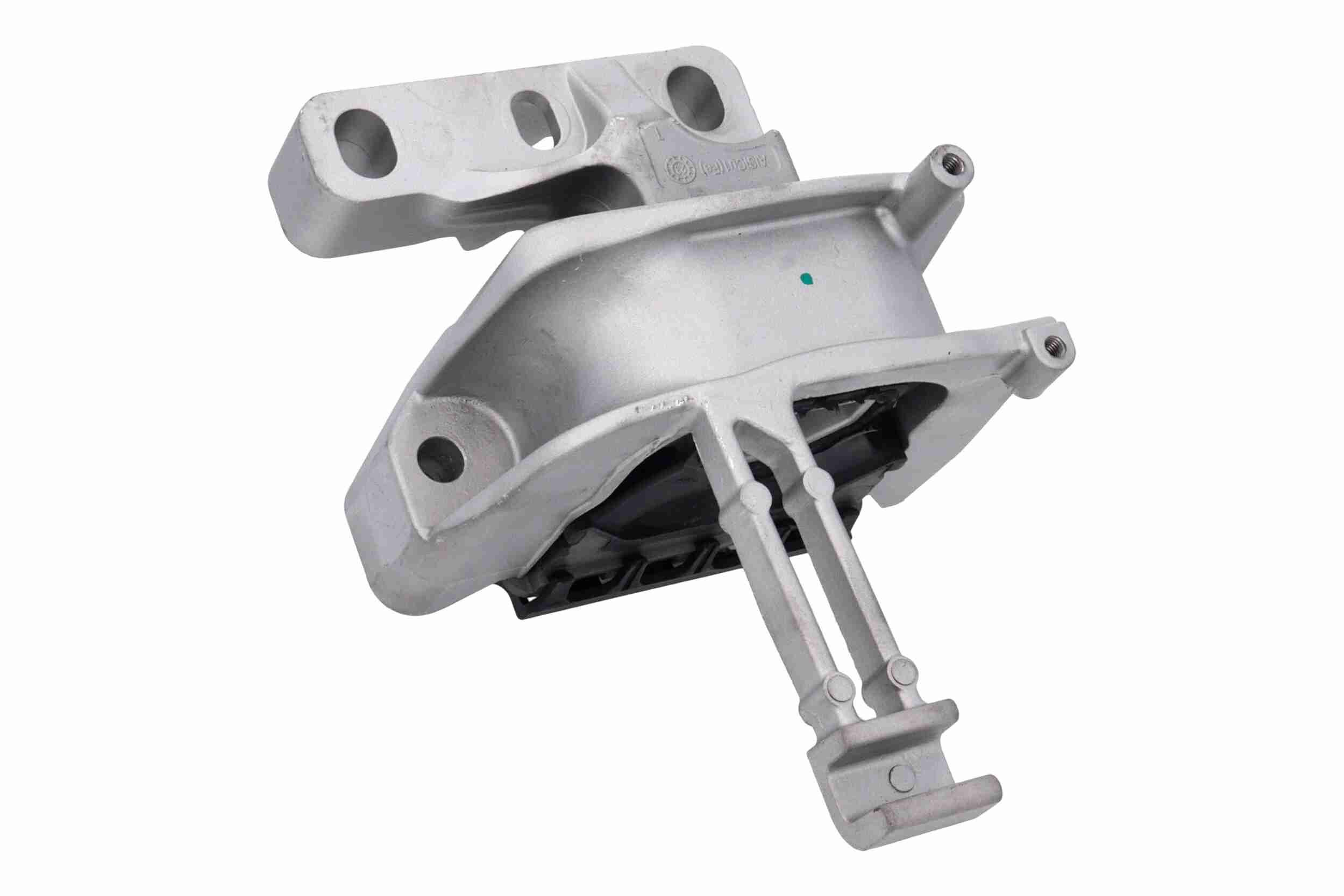 Lagerung, Motor