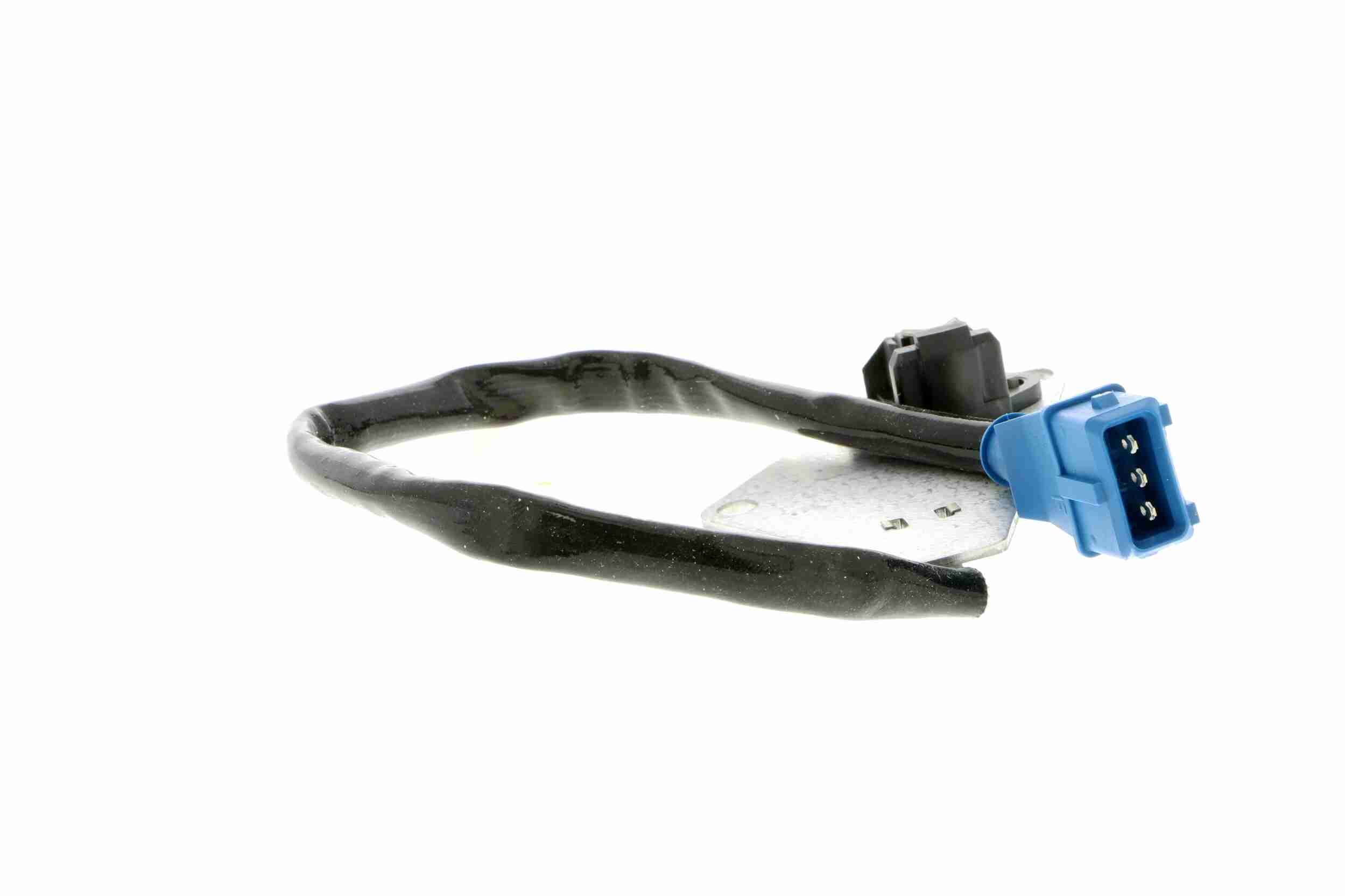 Sensor, Z&uuml;ndimpuls
