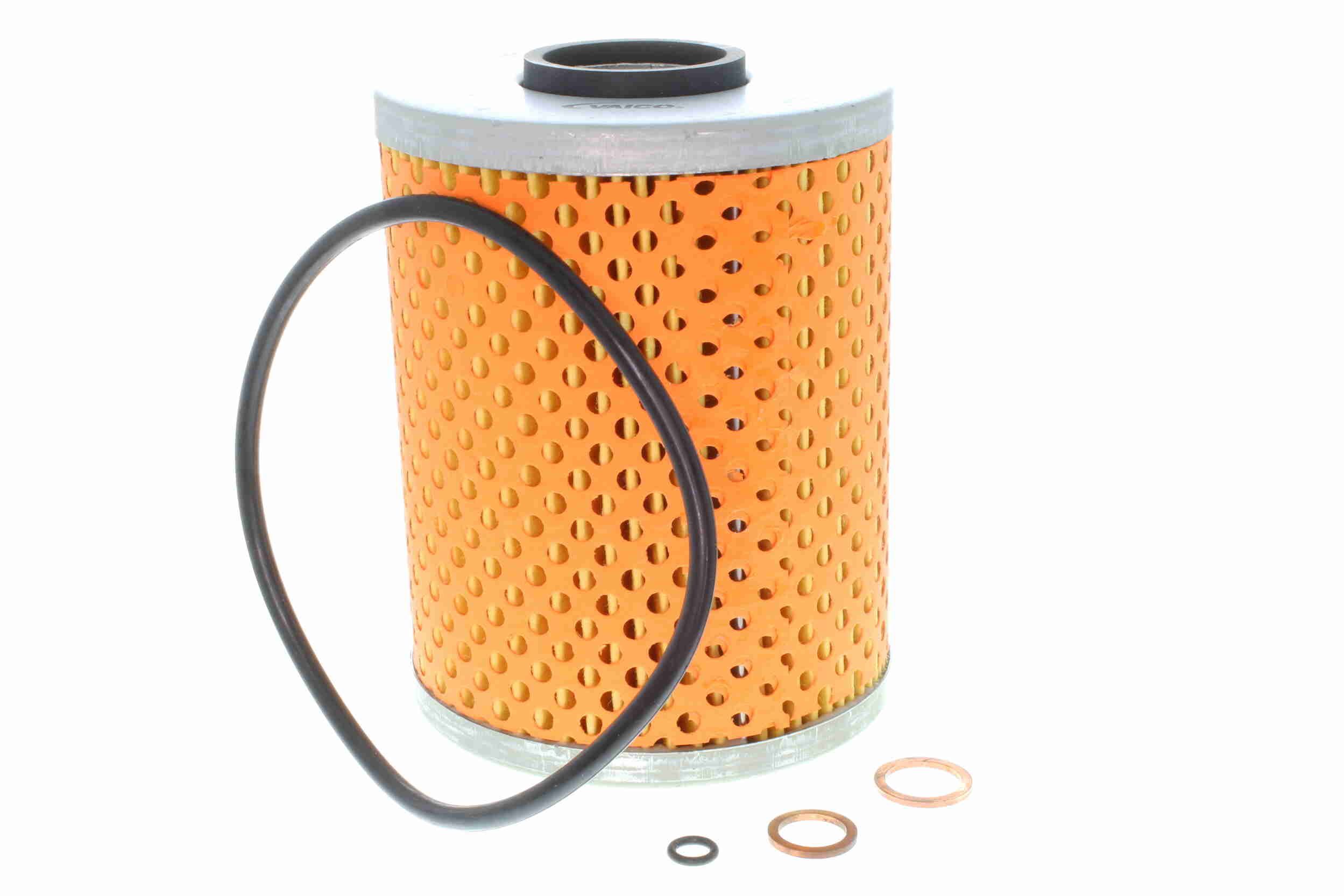 Ölfilter