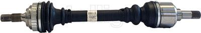 METELLI 17-0641 - Antriebswelle