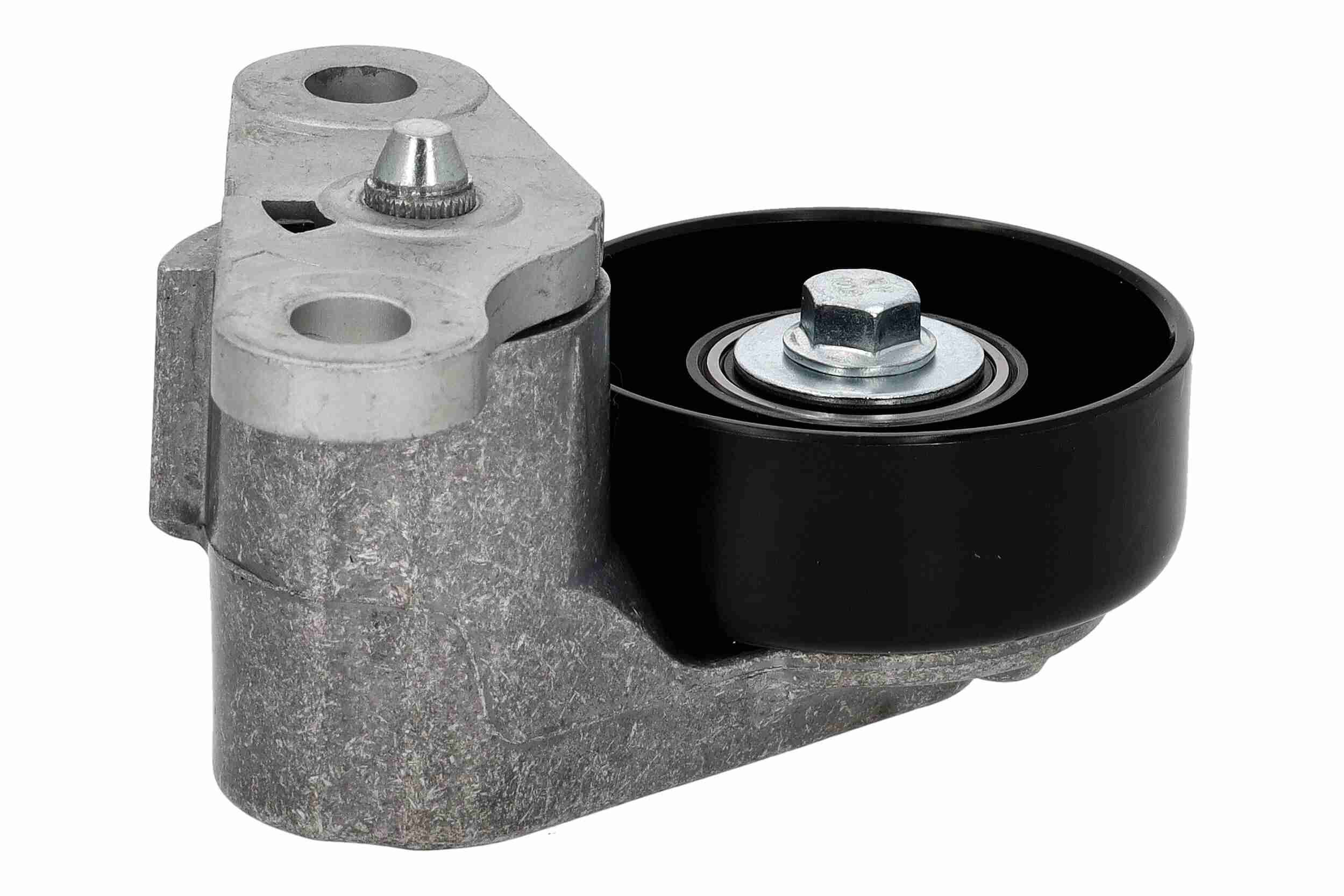 Riemenspanner, Keilrippenriemen