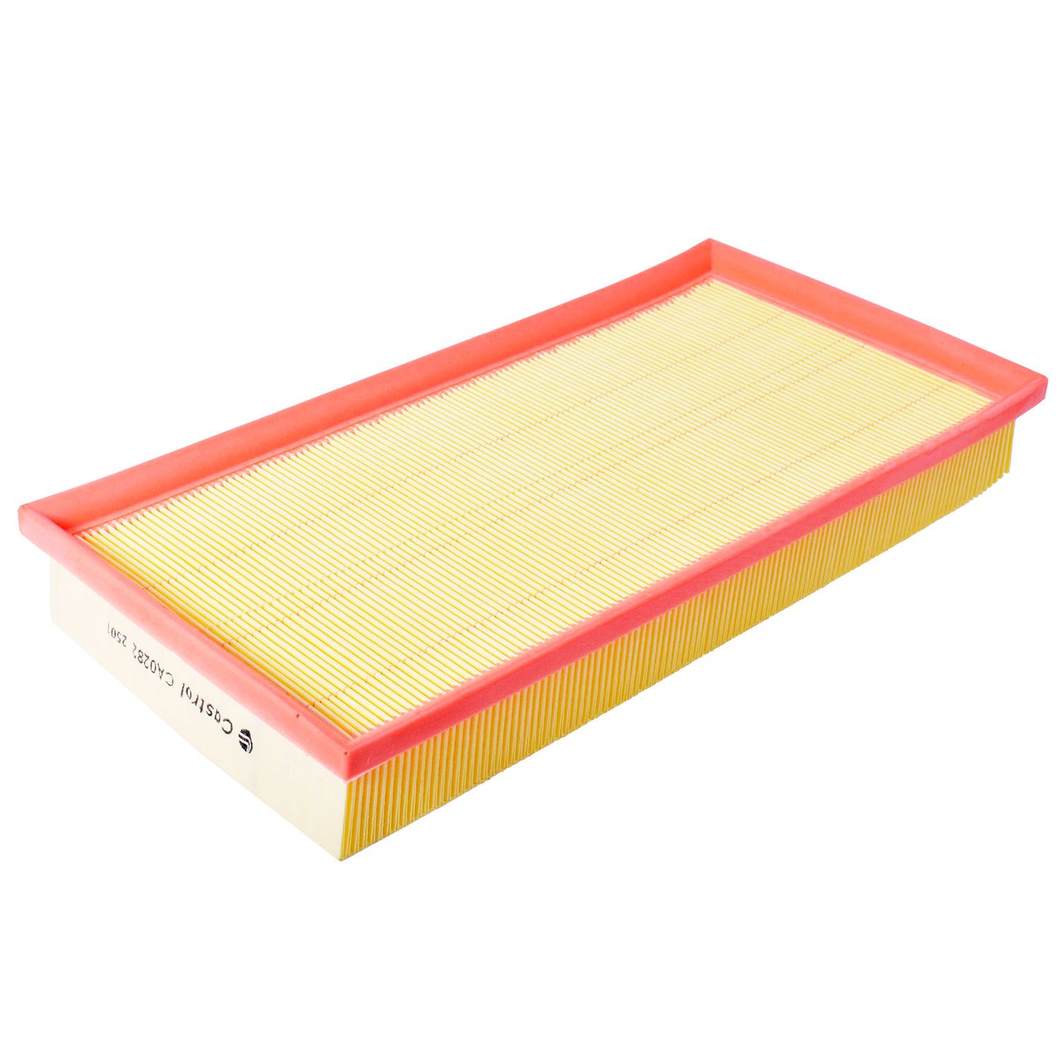 Castrol Filters CA0282 - Luftfilter