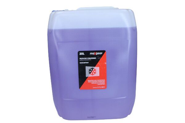 MAXGEAR 36-0172 Antifreeze