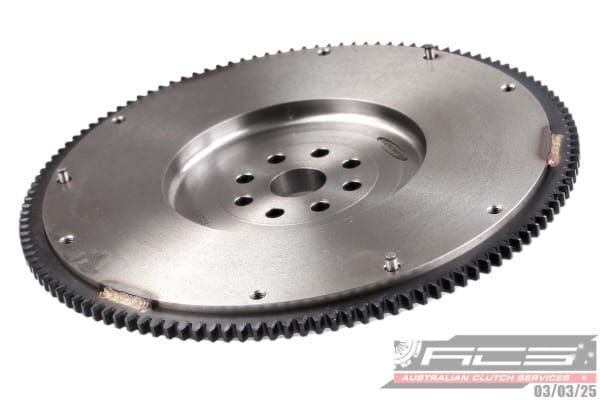 F/W D/IRON SUBARU LIBERTY. - TecDoc 1