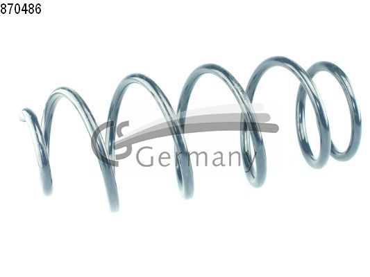 14.870.486 CS Germany futómű rugó