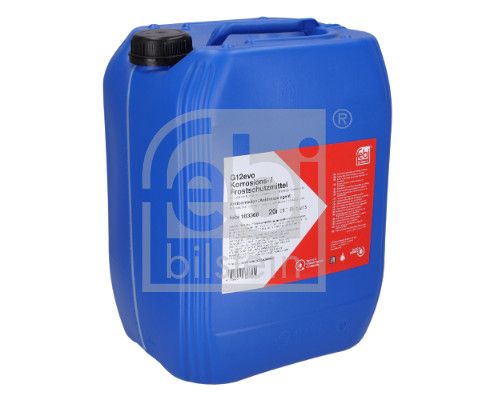 Antifreeze 183368