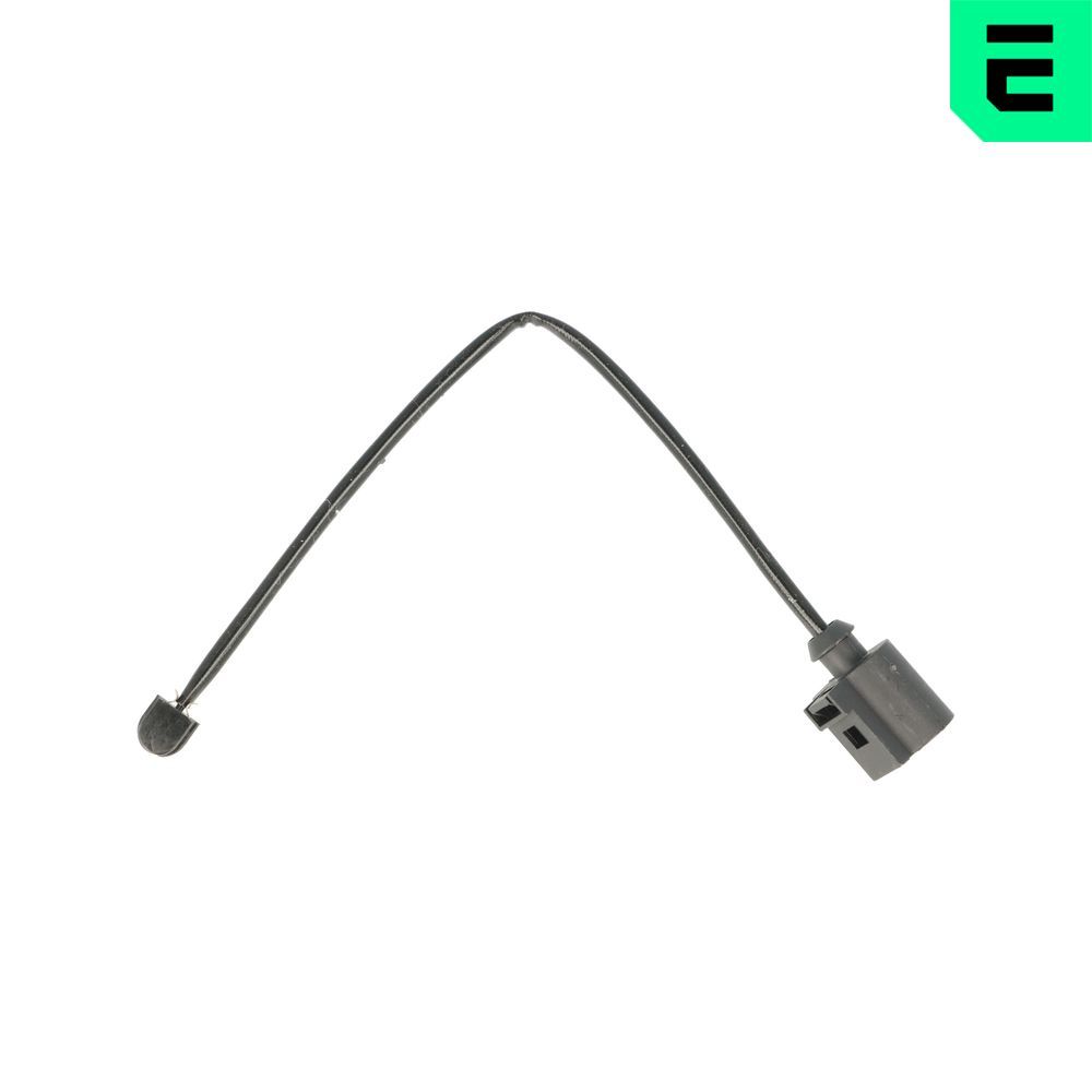 OPTIMAL WKT-60100K - Warnkontakt, Bremsbelagverschlei&szlig;