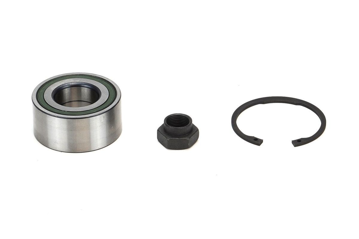 CONTINENTAL CTAM WBE1180 - Radlagersatz