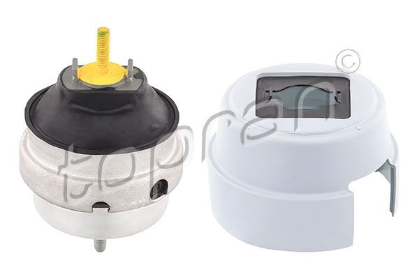 TOPRAN 114 930 - Lagerung, Motor