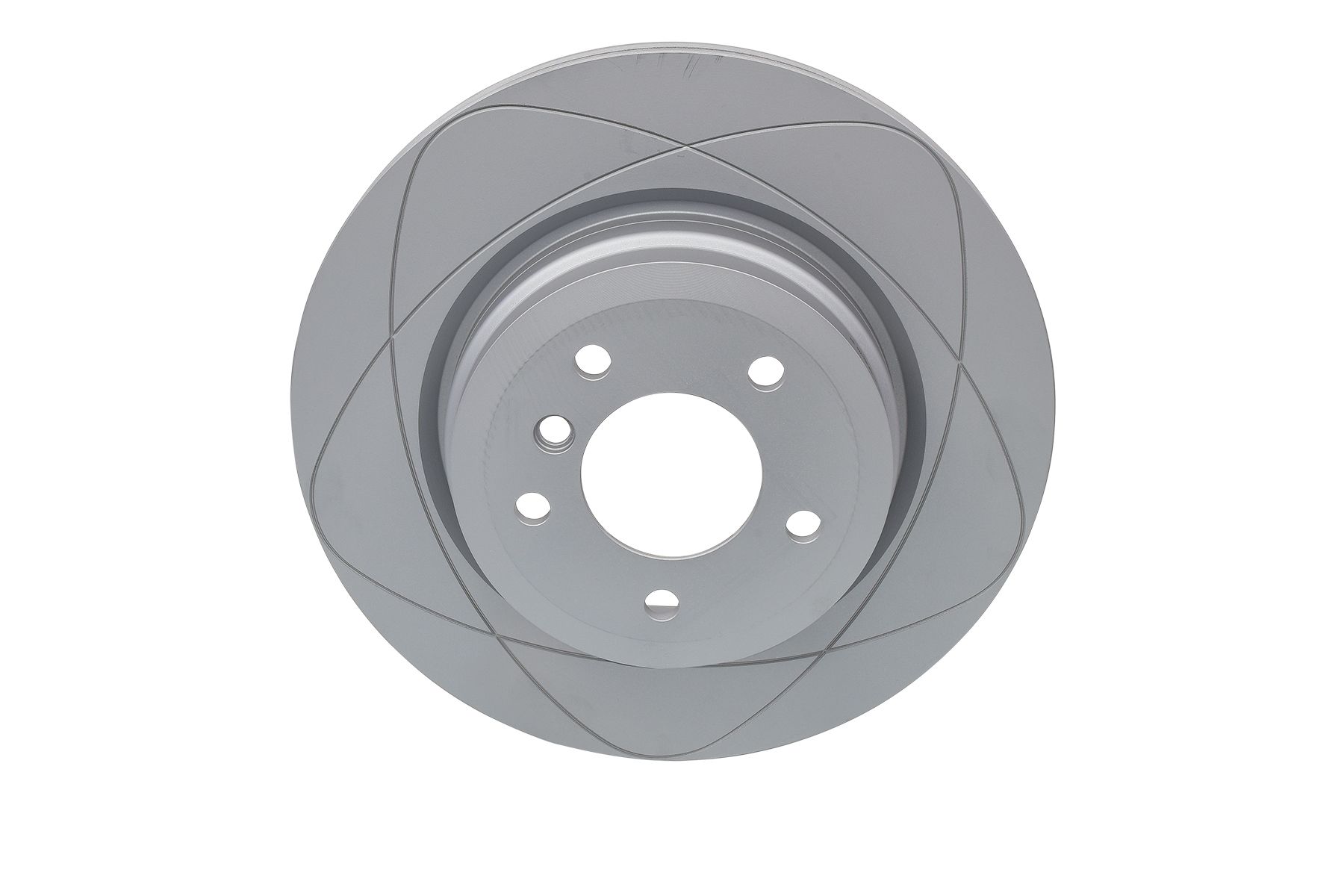 Brake Disc 24.0322-0236.1