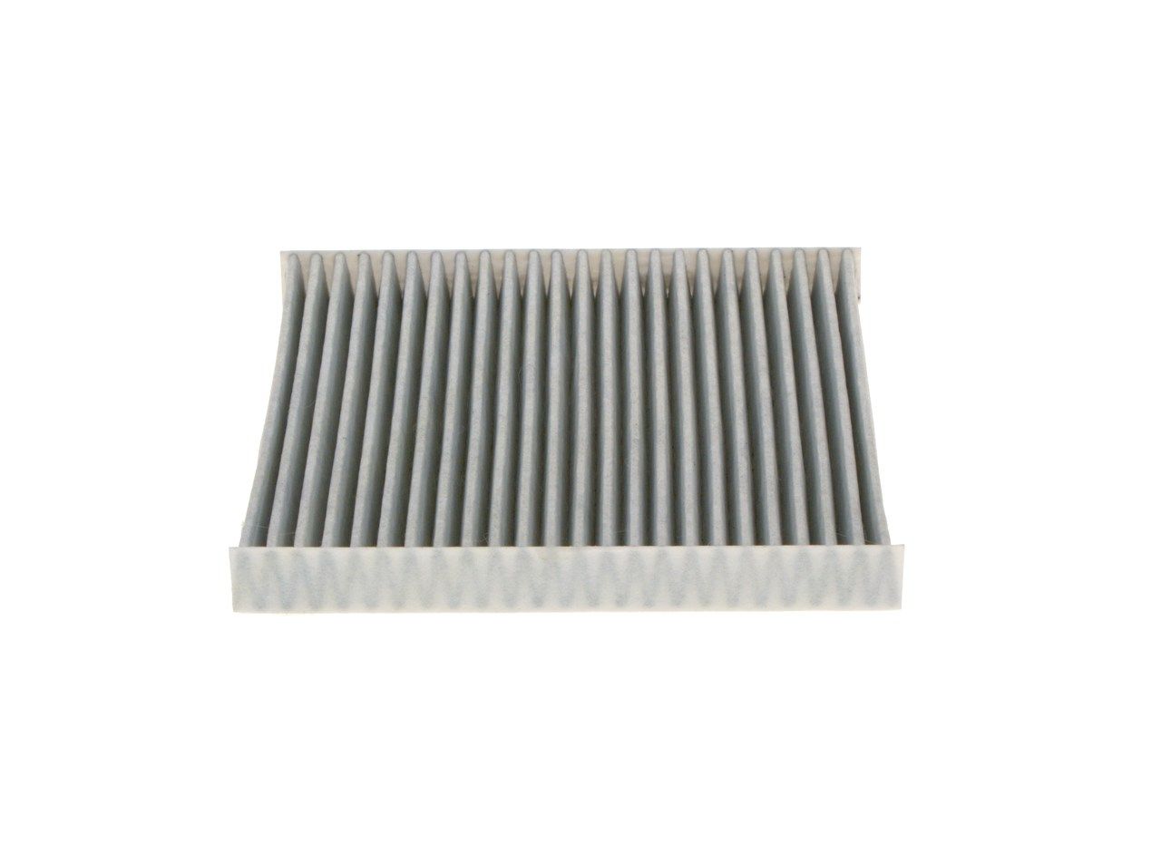 Filter, Innenraumluft