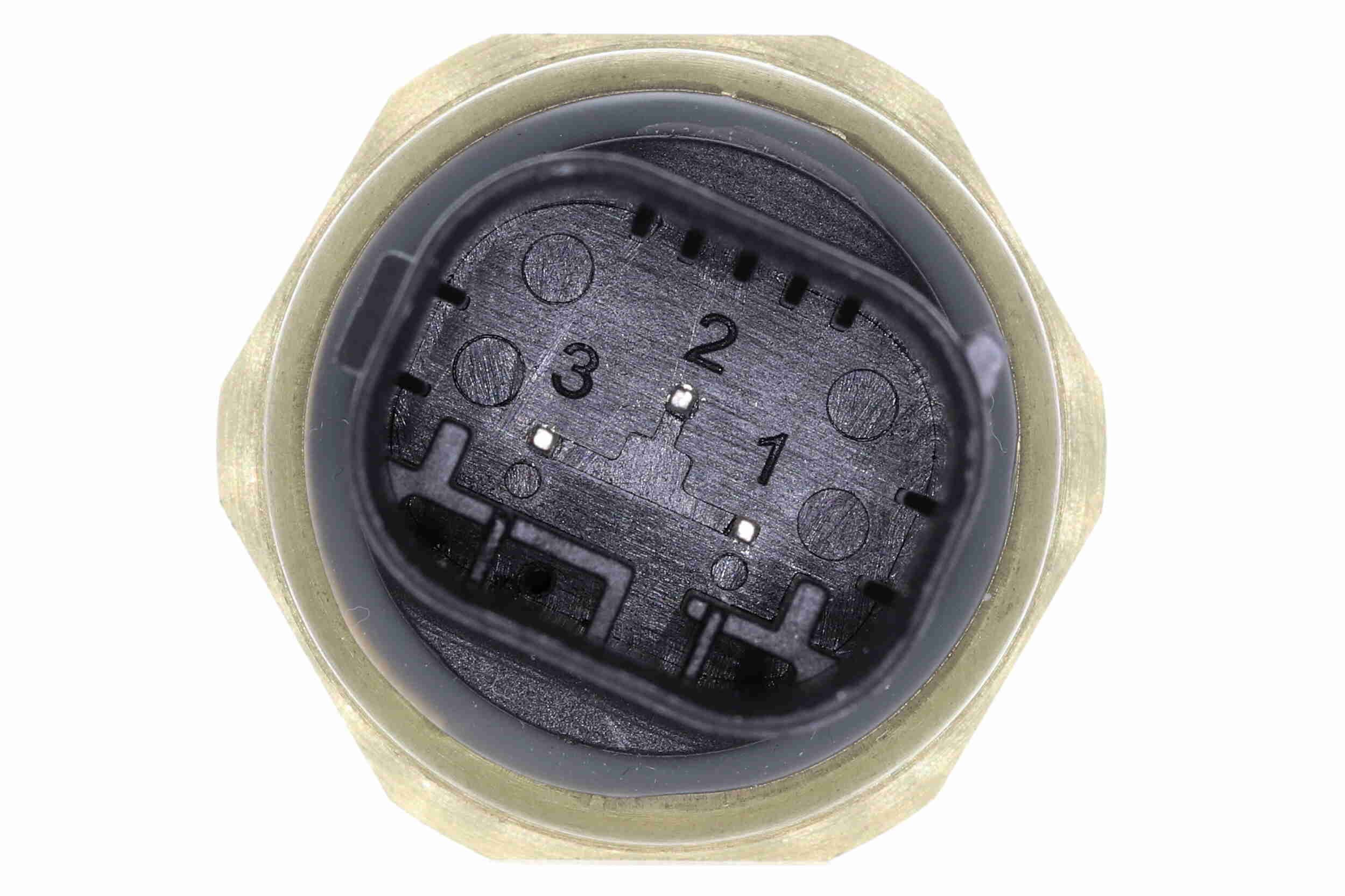 Sensor, Kraftstoffdruck