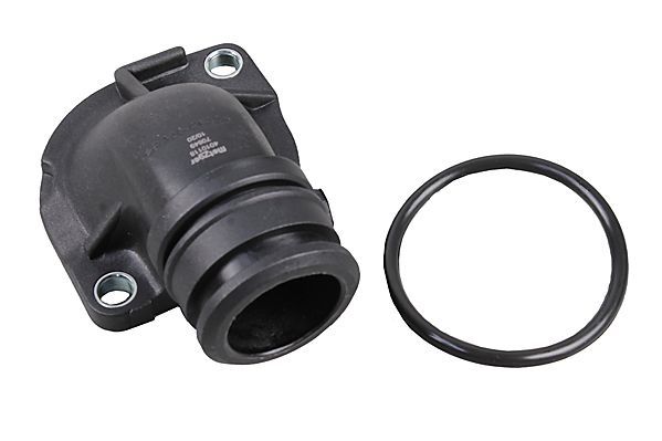 METZGER 4010118 - K&uuml;hlmittelflansch