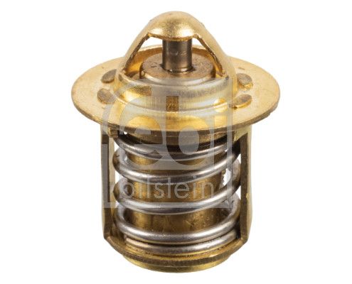 Thermostat, K&uuml;hlmittel
