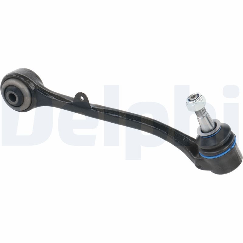 Control/Trailing Arm, wheel suspension TC1482