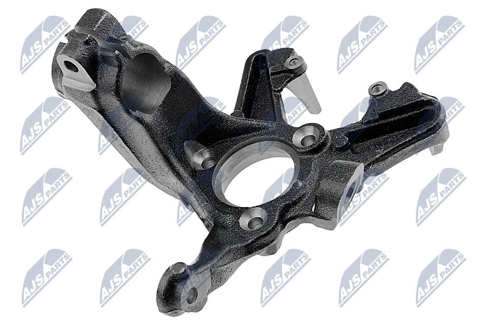 NTY ZZP-AU-002 - Achsschenkel, Radaufh&auml;ngung