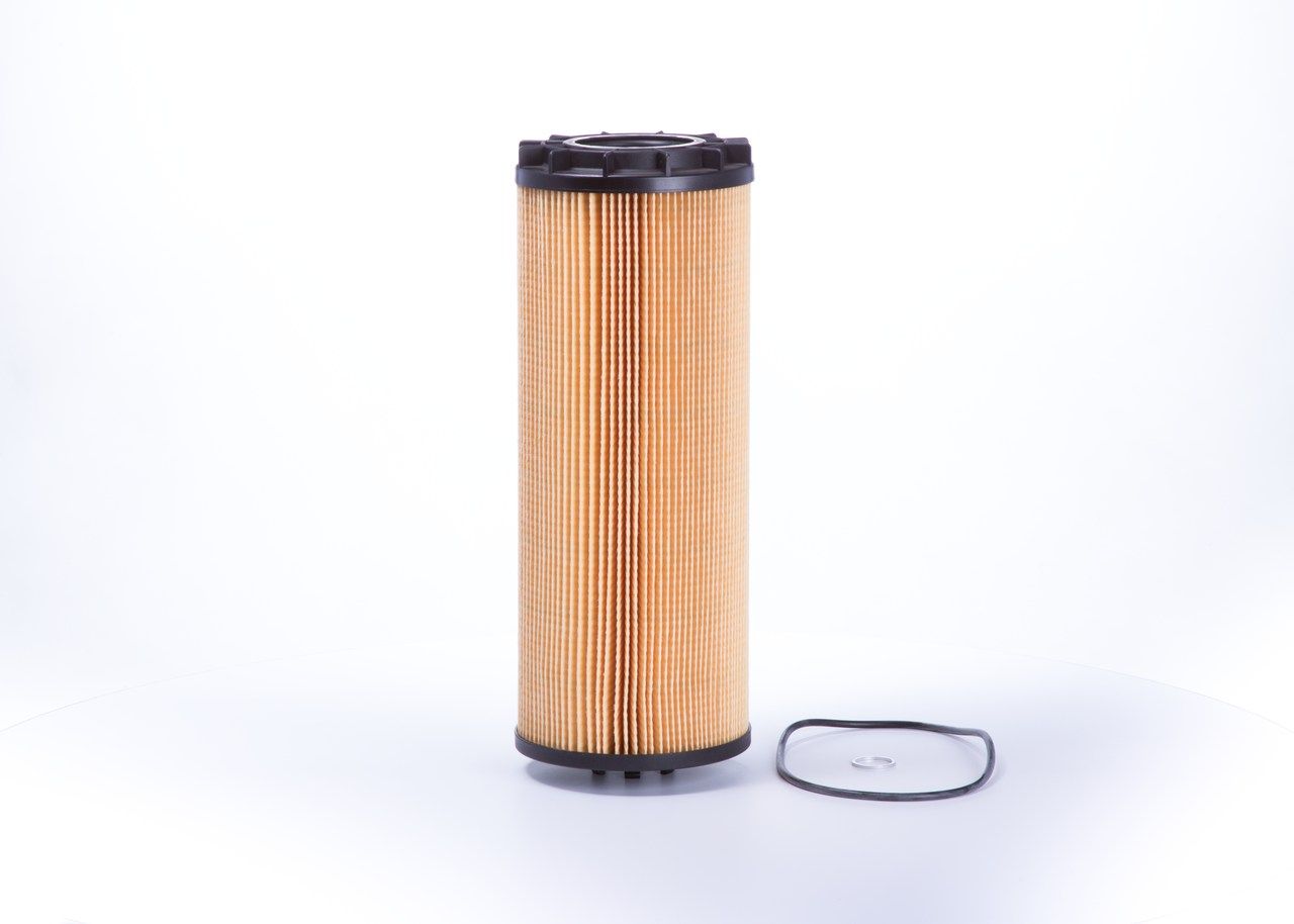 Filtro de aceite