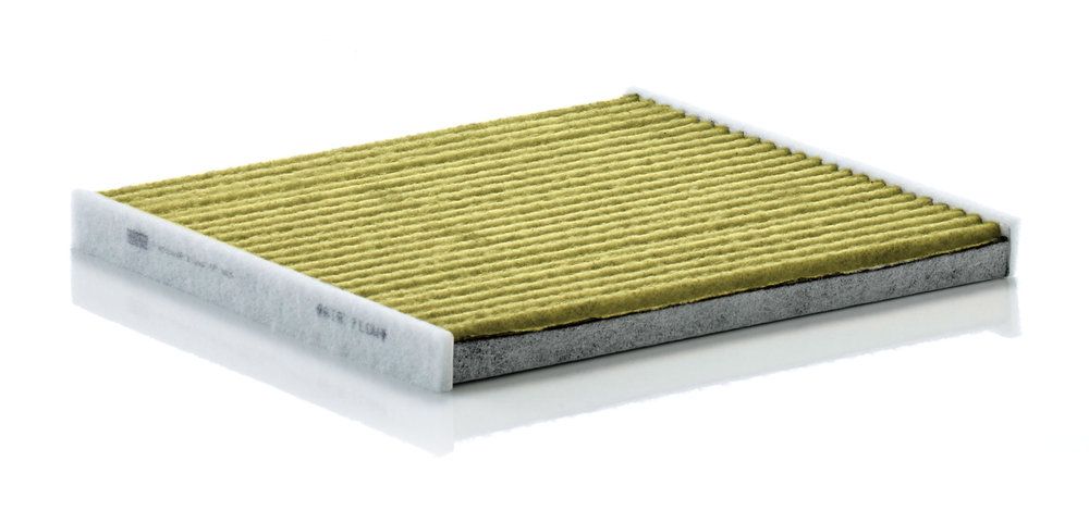 MANN-FILTER FP 1828 - Filter, Innenraumluft FreciousPlus