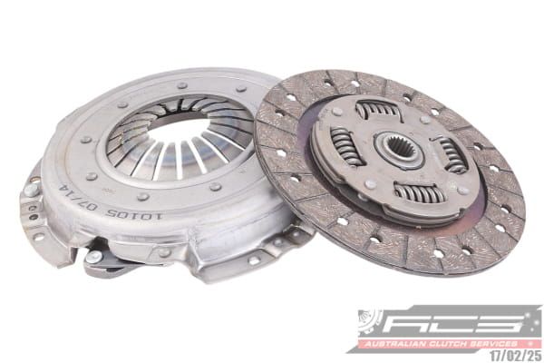 KIT STD ALFA 147 1.6L - TecDoc Only